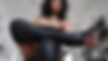 [MV] Mistress An Li • Pt.1/Mistress An Li - Are You Staring At My Boots.mp4