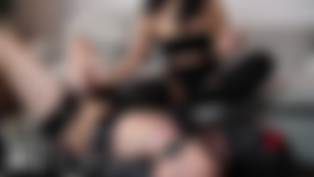 [MV] Mistress An Li • Pt.1/Mistress An Li - Always Beneath Me Part II.mp4