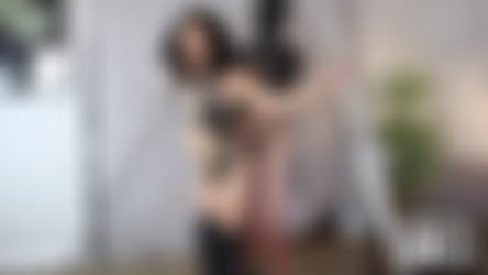 [MV] Mistress An Li • Pt.3/Mistress An Li - Tease And Bust.mp4