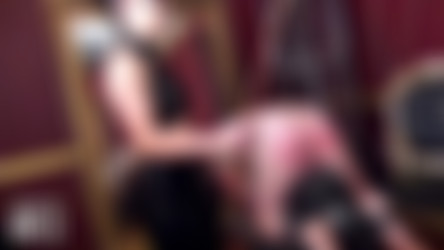 [MV] Mistress An Li • Pt.1/Mistress An Li - A Caning Thrashing Part I.mp4