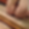 Blonde Tattooed Tumblr Selfie Girl Naked thumbnail