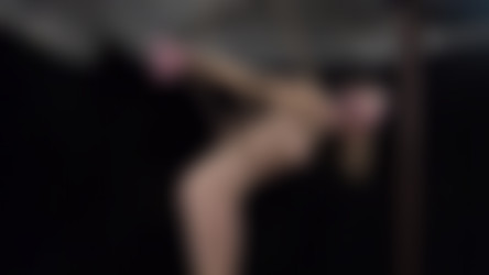 _AL_LEW/LEWRUBENS.Ashley.Body.Stocking.Bondage.Part.1.Standing.Strappado.mp4