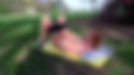 AnnyAurora pack [pornolab.net]/updates 17.08.30/AnnyAurora - PUBLIC im Park GEFINGERT! 21.04.17.flv