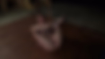 _AL_LEW/LEWRUBENS.Ashley.Balled.n.Vibed.mp4